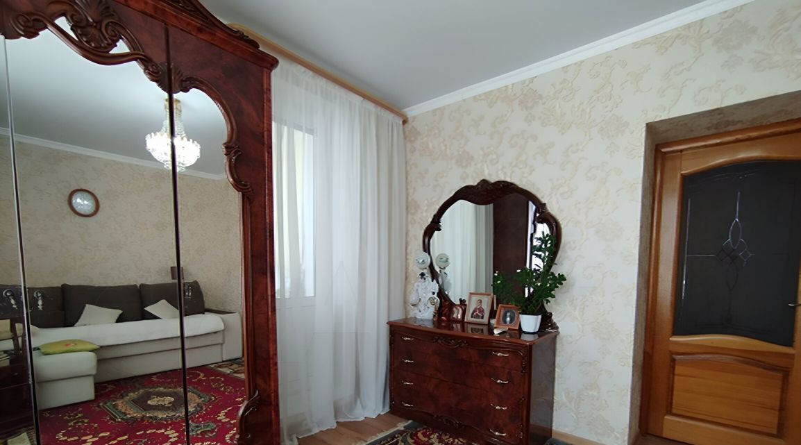 квартира г Пенза р-н Ленинский ул Суворова 159 фото 15