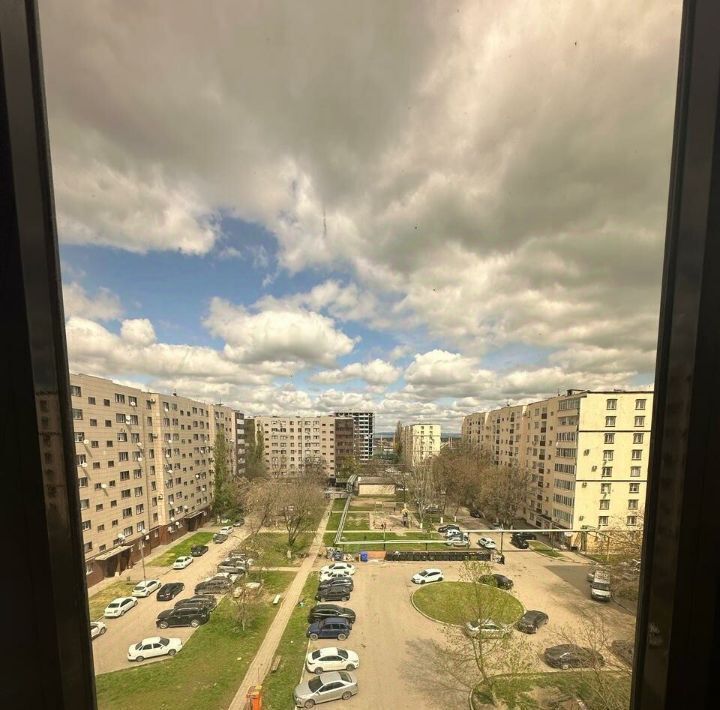 квартира г Грозный р-н Ленинский ул. Л. И. Яшина, 17 фото 8