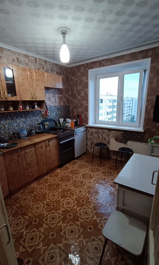 квартира г Минусинск ул Тимирязева 19 фото 7