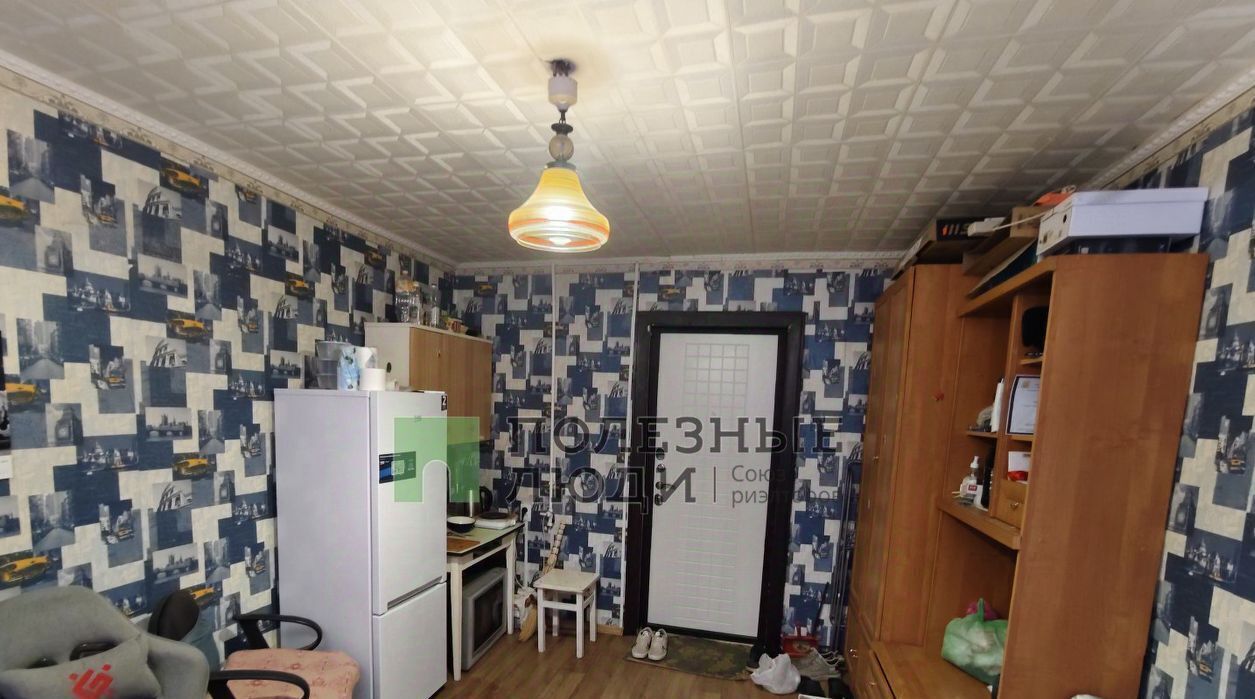 комната г Сыктывкар ул Морозова 130 фото 3