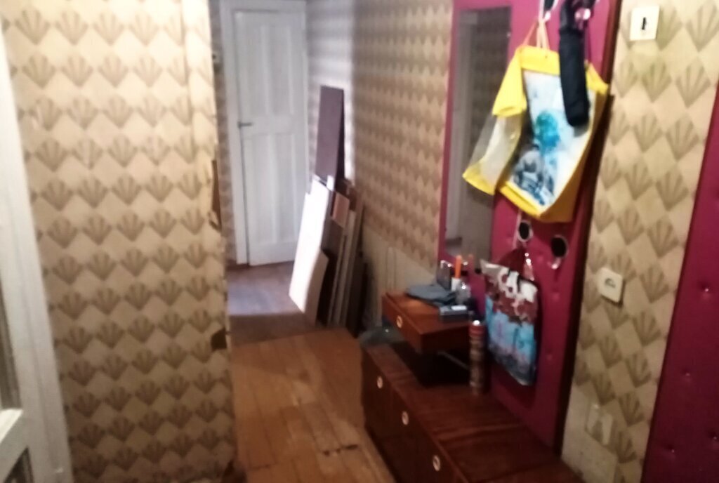 квартира г Нижний Тагил ул Окунева 15 фото 6