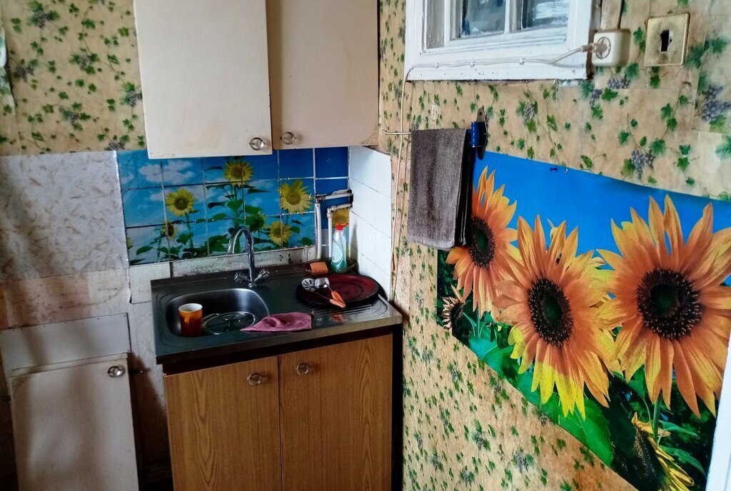 квартира г Нижний Тагил ул Окунева 15 фото 10
