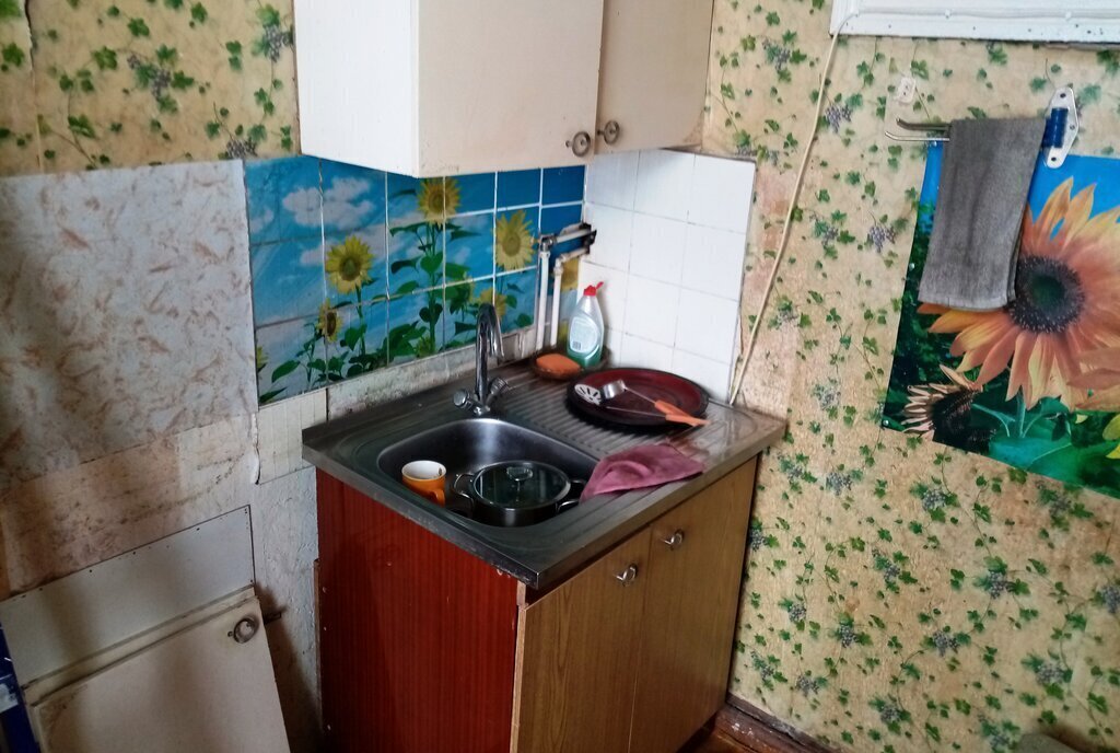 квартира г Нижний Тагил ул Окунева 15 фото 18