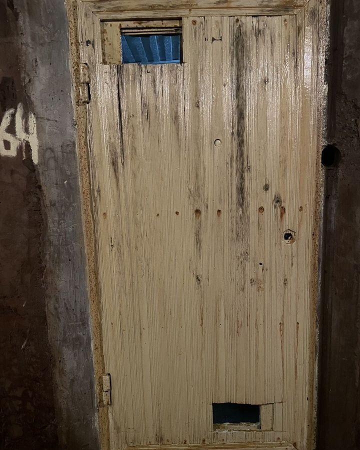 гараж г Стрежевой 3-й мкр-н, 320А фото 3