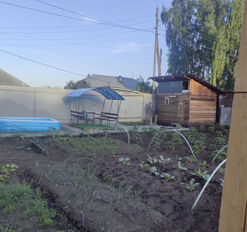 дом г Кемерово р-н Заводский ул Рудничная 105 Кемеровская обл. — Кузбасс фото 4