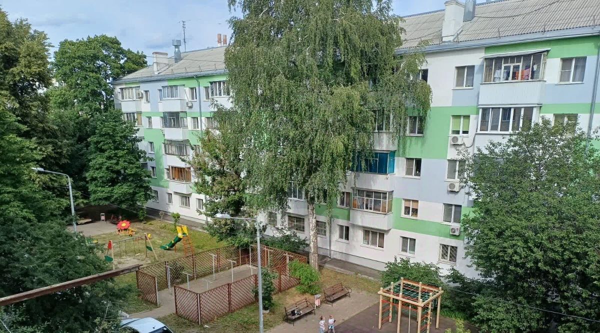 квартира г Белгород Восточный ул Садовая 29 фото 11