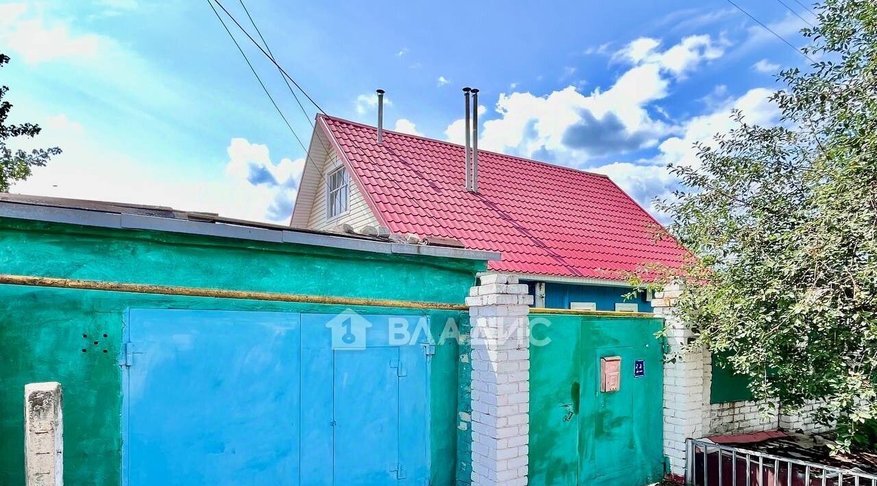 дом г Старый Оскол ул Калинина фото 1