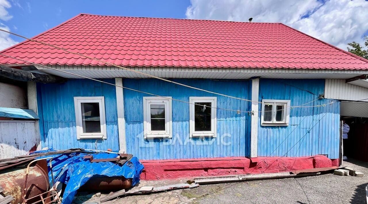 дом г Старый Оскол ул Калинина фото 7