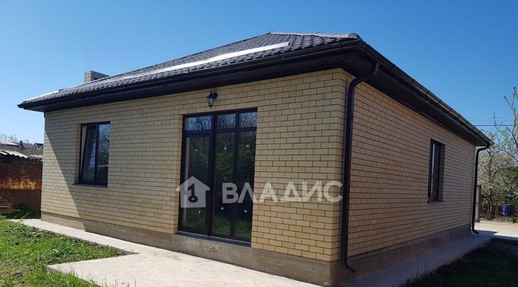 дом г Краснодар х Ленина снт Юбилейное ул Садовая фото 1