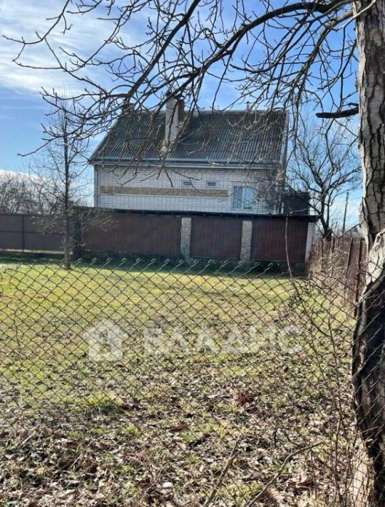 земля г Краснодар р-н Прикубанский ул Кореновская фото 3