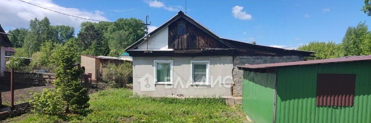 дом г Кемерово р-н Рудничный ул Андреевская 57 фото 1