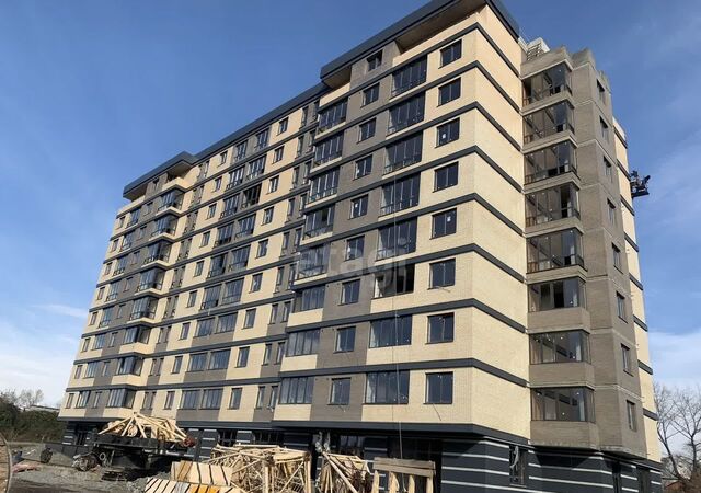 ул Курская 1г Республика Северная Осетия — Владикавказ фото