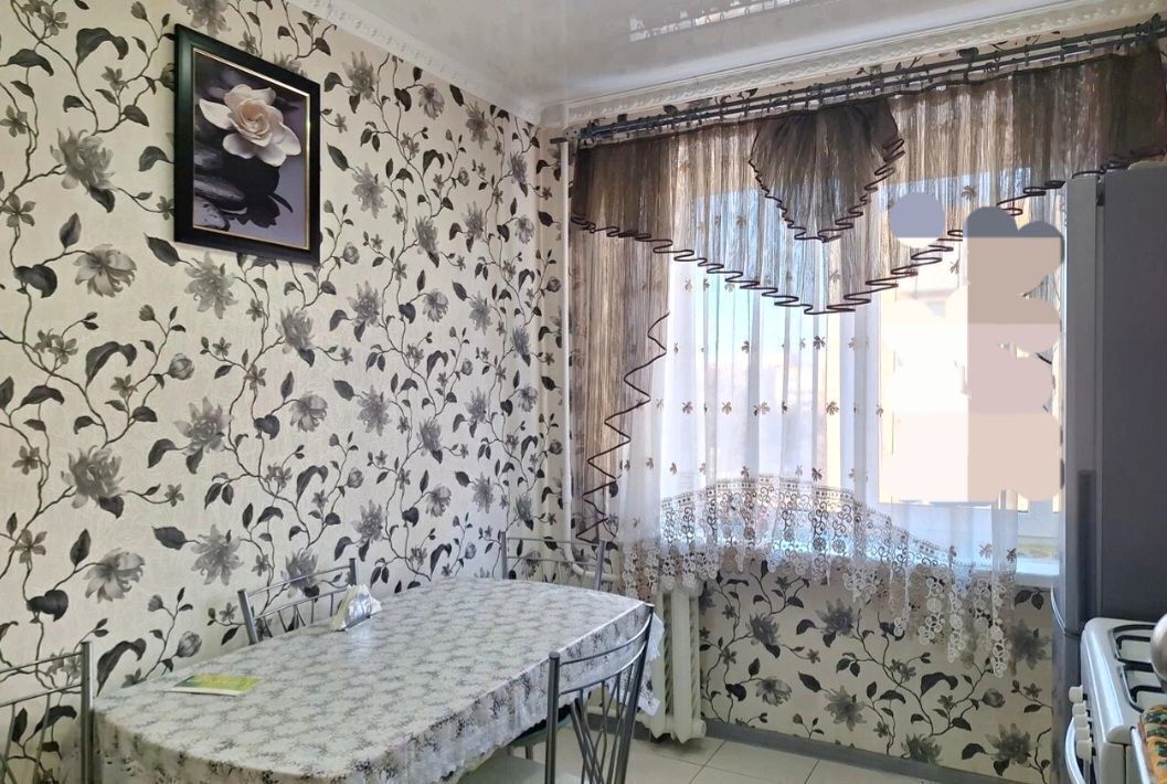 квартира г Каменск-Шахтинский ул Ворошилова 157 фото 3