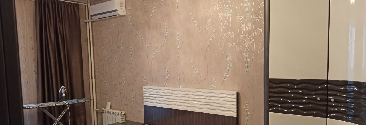 квартира г Волгоград р-н Красноармейский ул им. Фадеева 63 фото 5
