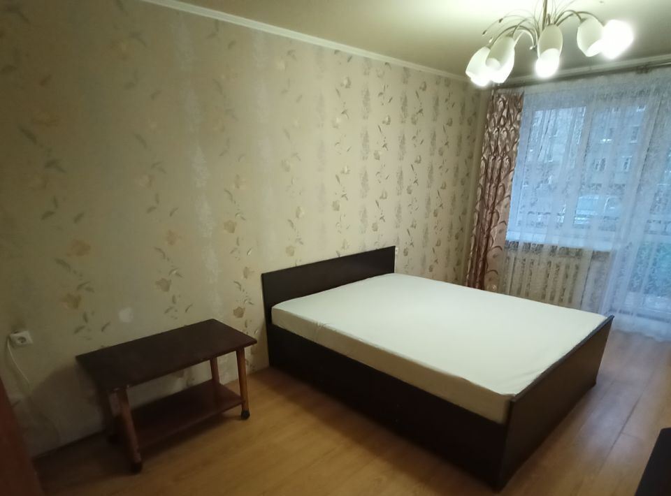 квартира г Москва метро Щелковская ул Жуковского 6 Щелково-3 мкр, Московская область, Щелково фото 4