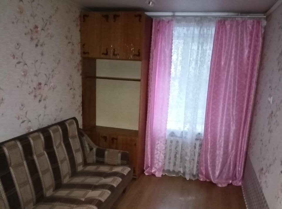 квартира г Москва метро Щелковская ул Жуковского 6 Щелково-3 мкр, Московская область, Щелково фото 8