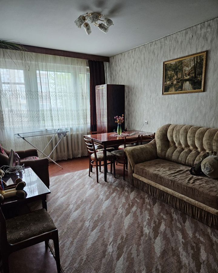 квартира г Саранск р-н Октябрьский ул Косарева 3к/1 фото 2