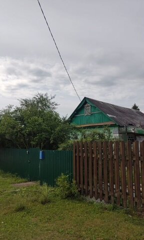 ул Заречная 107 км, Новорязанское шоссе фото