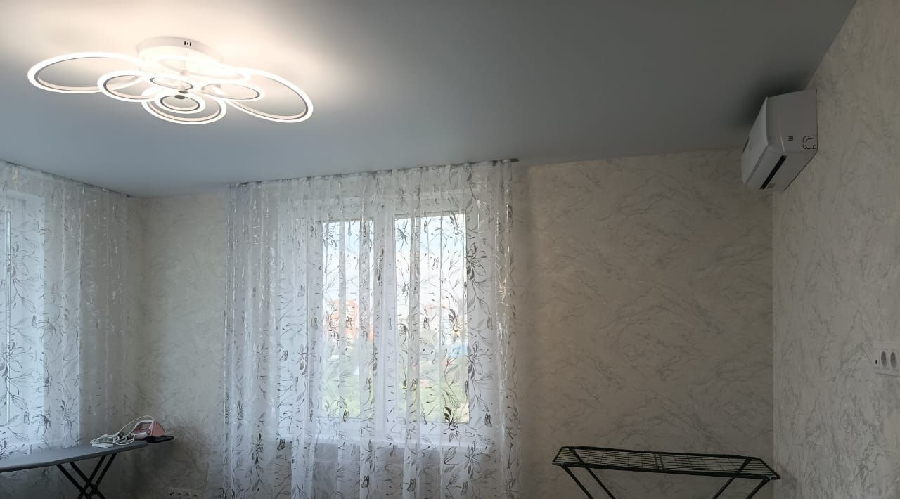 квартира г Уфа р-н Кировский ул Айская 51 ЖК «Йондоз» фото 2