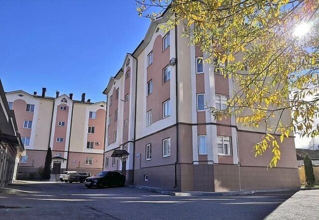квартира ул Замковая 41к/1 фото