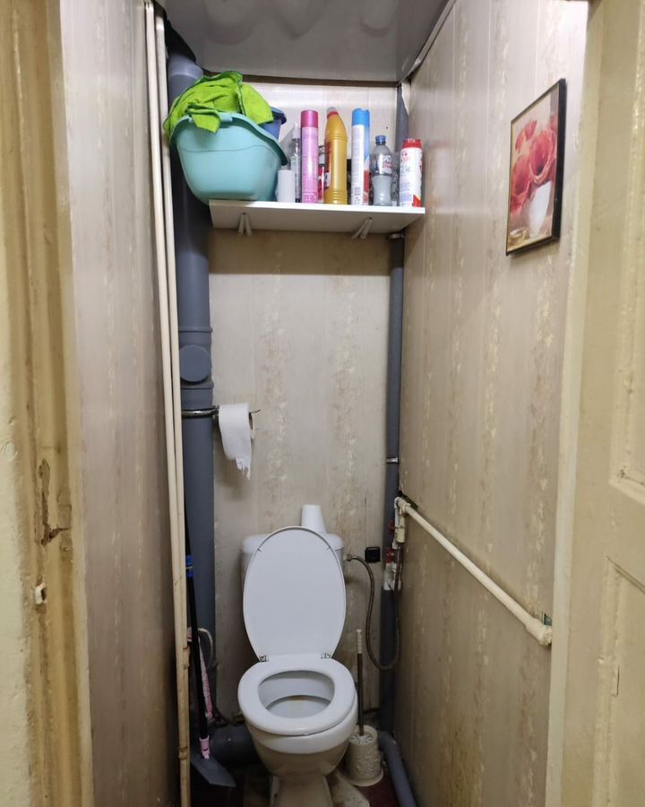 комната г Королев ул Коминтерна 8/1 фото 11