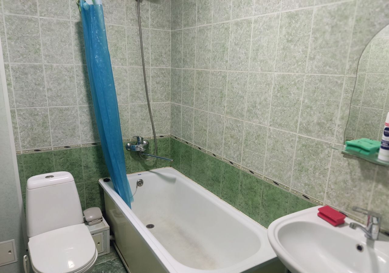 квартира г Избербаш ул Маяковского 116а фото 5