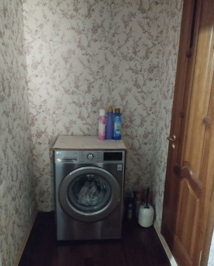 квартира г Кизилюрт ул. Гамзата Цадаса, 68 фото 15
