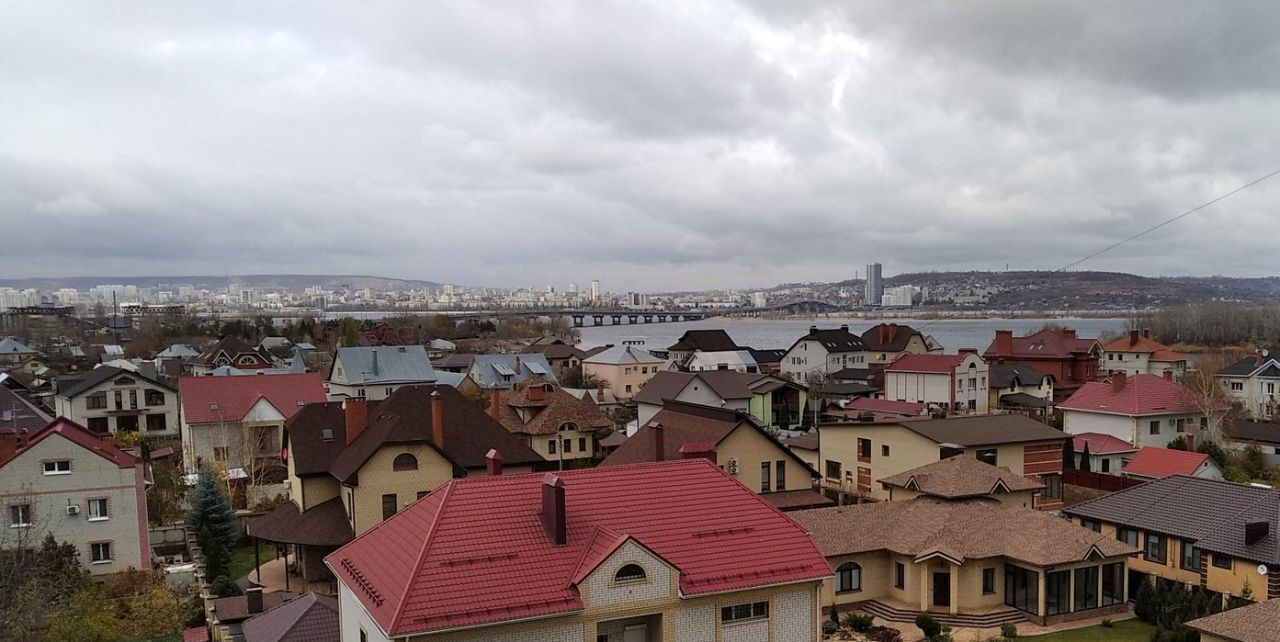 квартира г Энгельс ул Шурова гора 7/17а фото 2