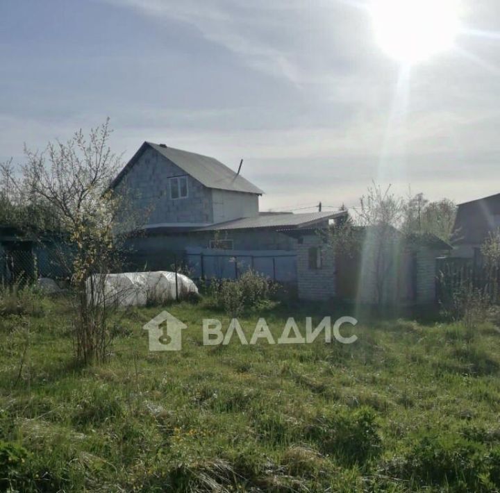 земля г Калуга р-н Октябрьский Колос СНТ, ул. Первоцветная фото 9