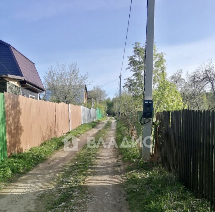 земля г Калуга р-н Октябрьский Колос СНТ, ул. Первоцветная фото 10