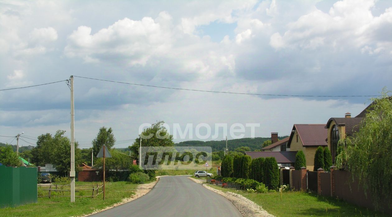 дом г Калуга р-н Московский ул Удачная фото 11