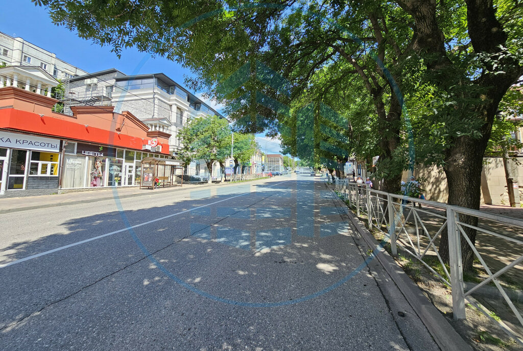 квартира г Ессентуки ул Володарского 15 фото 10