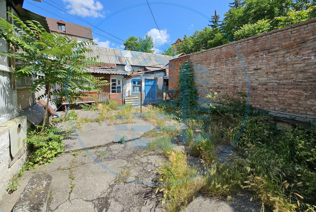 квартира г Ессентуки ул Володарского 15 фото 11