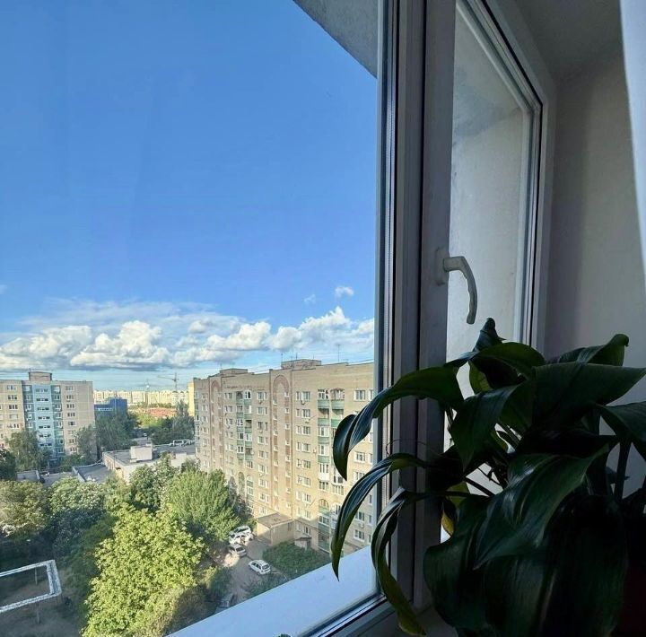 квартира г Саратов р-н Заводской ул Томская 18 фото 16