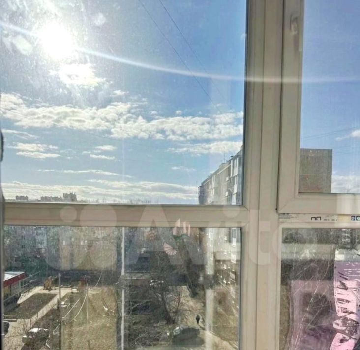 квартира г Энгельс ул Космонавтов 13 фото 8