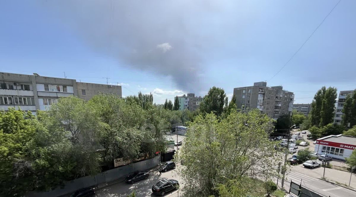 квартира г Саратов р-н Фрунзенский ул Новоузенская 180б фото 28