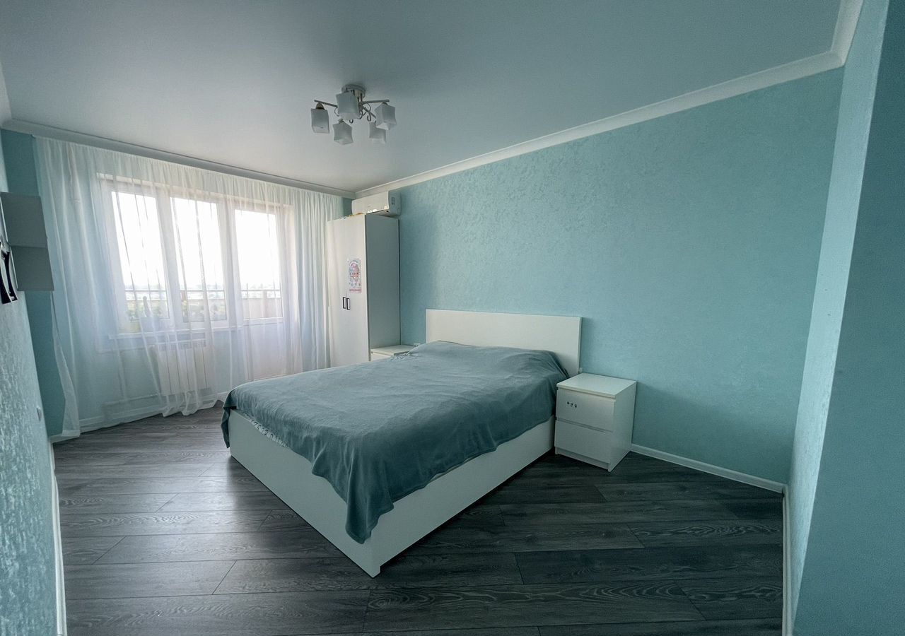 квартира г Майкоп ул Чкалова 65 фото 10