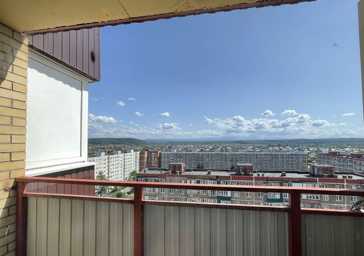 квартира г Майкоп ул Чкалова 65 фото 19