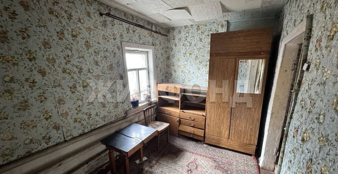 дом г Бердск Бердское шоссе, ул. Богдана Хмельницкого фото 6