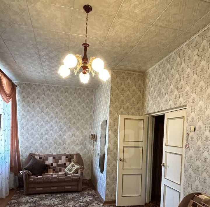 квартира г Гусь-Хрустальный ул Осьмова 13 фото 10