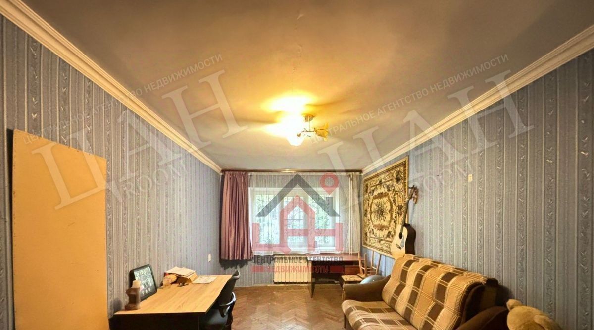 квартира г Ессентуки ул Октябрьская 455 фото 1