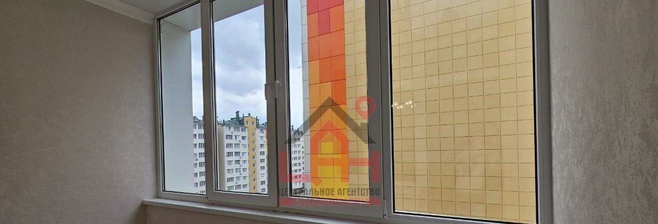 квартира г Ессентуки ул Никольская 6/1 ЖК «Радужный» 21к фото 9