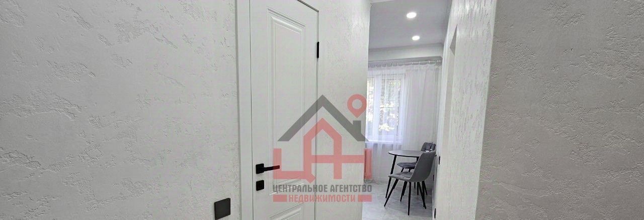 квартира г Ессентуки ул Октябрьская 479 фото 17