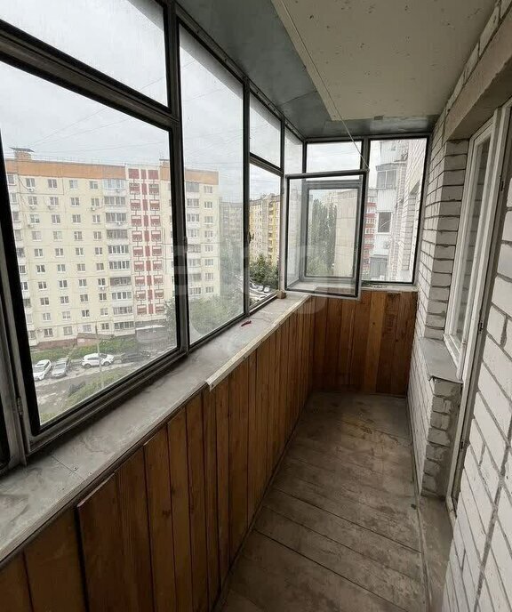 квартира г Липецк ул Имени Хорошавина А.И. 11 фото 18