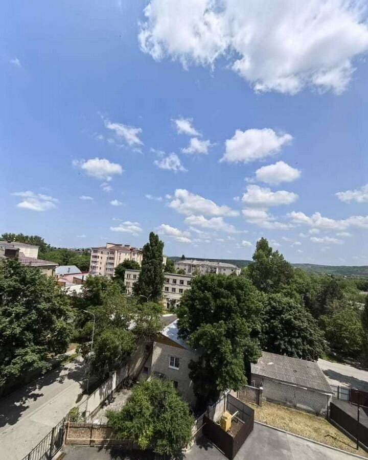 квартира г Пятигорск п Горячеводский ул Тамбуканская 10 фото 4