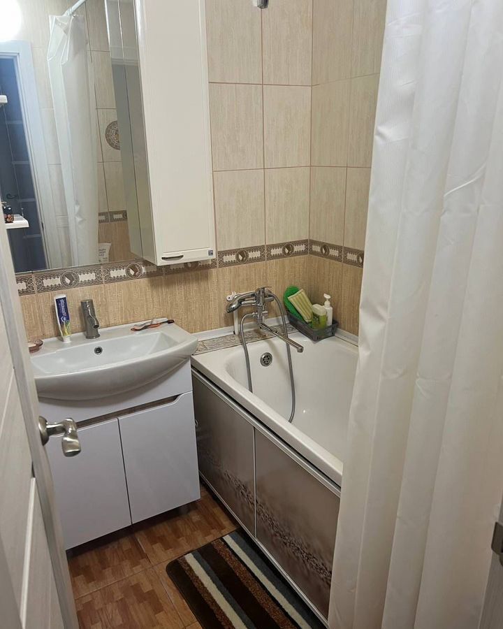 квартира г Оренбург р-н Центральный ул Комсомольская 199/1 фото 7