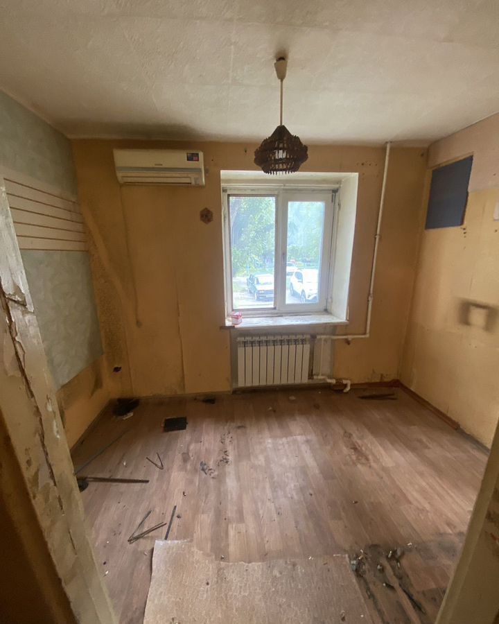 квартира г Липецк р-н Октябрьский ул Жуковского 11 фото 8