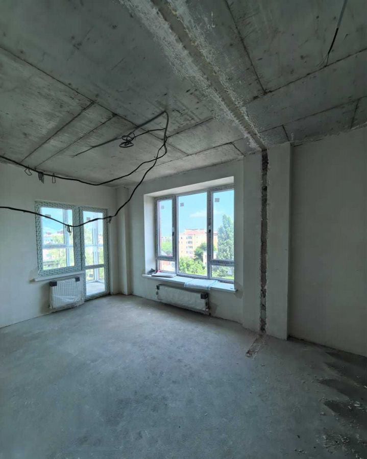 квартира г Пятигорск п Горячеводский ул Тамбуканская 10 фото 5
