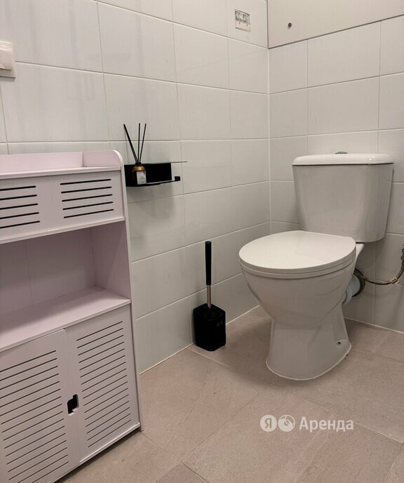 квартира г Москва метро Бульвар Рокоссовского ш Открытое 18ак/6 муниципальный округ Метрогородок фото 13