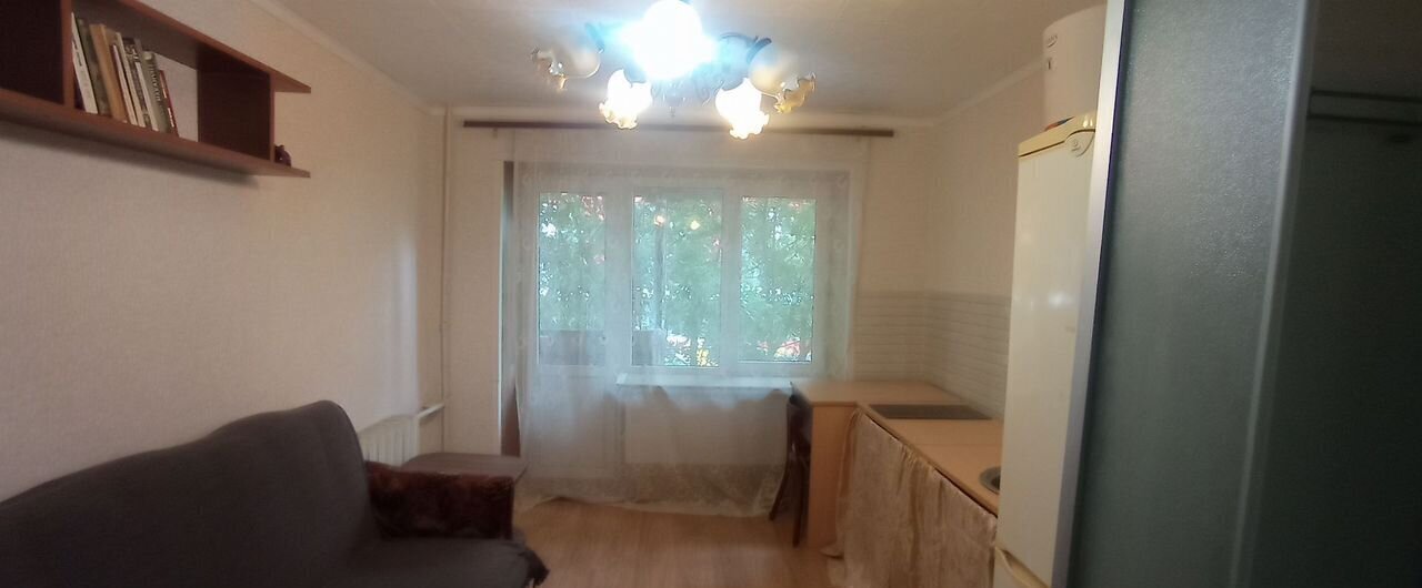 комната г Рязань р-н Московский Приокский ул Магистральная 8к/1 фото 2